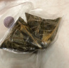 五芳斋 粽子 嘉兴粽子特产 真空五芳猪肉粽100g*6只袋装600g 实拍图