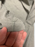 耐克（NIKE）官方DRI-FIT HYVERSE男速干短袖訓(xùn)練上衣秋季針織DV9840 010黑/白 S 曬單實(shí)拍圖