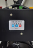 黑貓啟辰高壓洗車機商用大功率清洗機220V/380V洗車店養(yǎng)殖場工業(yè)高壓水槍 4.5kW 【歐盟認證】220V540斤20米 鋼絲管 曬單實拍圖