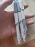 晨光按動(dòng)中性筆水筆學(xué)生用大容量速干刷題筆0.5mm子彈頭考試專(zhuān)用筆K35碳素黑色水性簽字筆辦公用 【店長(cháng)推薦】3支黑筆+20支芯 曬單實(shí)拍圖