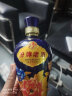 汾酒 白酒 汾牌老酒20 清香型 52度 475mL 6瓶 整箱装（16年左右） 实拍图