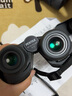 PENTAX日本賓得雙筒望遠鏡SP8x40WP大口徑霸氣充氮防水高清高倍微光夜視 曬單實拍圖