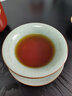 星斗山利川紅 春瑞100克 開(kāi)園頭采 制茶師版 春茶嘗鮮 口感醇香茶葉 曬單實(shí)拍圖