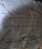 玖姿·安娜蔻【輕氧系列】白鴨絨連帽短款羽絨服女裝冬款 淺紫 S 曬單實拍圖