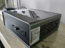 iru14核酷睿i9獨立顯卡RTX4060迷你電腦Ai小機箱miniPC微型臺式主機工控機電競游戲直播 14核酷睿i9-12900H +RTX3060獨顯 16G內存+256GB固態(tài)硬盤(pán) 曬單實(shí)拍圖