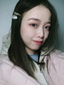 念凝珍珠發(fā)夾成人側(cè)邊一字夾頭飾網(wǎng)紅韓式少女流蘇發(fā)卡 珍珠流蘇鴨嘴夾 曬單實拍圖