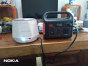 歐之寶（Oushiba）車載電飯煲12v/24v C3 1.3升小型迷你電飯鍋1-2人車用燒水煮飯 白色 12v 轎車類用 曬單實拍圖