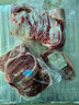 三疆牧羊 新疆羊肉散養(yǎng)大尾羊 羊后腿2kg 生鮮禮盒送禮 羊腿羊肉羊排 南疆黑頭羊后腿4斤+羊排4斤組合 曬單實拍圖