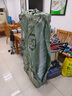 冠峰 鍍鋅方桶31*25*43cm 戶外垃圾桶內(nèi)桶果皮箱內(nèi)膽不銹鋼鍍鋅方桶鐵皮GNG-480 曬單實拍圖