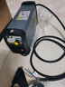 滬工家用220v逆變?nèi)詣庸I(yè)級手提式電焊直流小型電焊機(jī)ZX7-200XN 【ZX7-200XN】+5米焊接線 曬單實拍圖