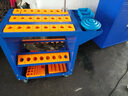 兆陽(yáng)cnc刀具車數(shù)控刀具收納管理車間多功能手推車加工中心bt40刀柄架 C9-中套【BT50】容納24把刀 曬單實(shí)拍圖