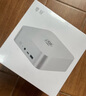 零刻「全新一代」SEi14 125H/185H 高性能 英特爾酷睿Ultra5/9  AI PC游戲辦公設(shè)計(jì)超安靜迷你電腦主機(jī) Ultra5 125H【深空灰】 32G/1TB 曬單實(shí)拍圖