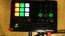得勝（TAKSTAR） PC-K850主播電容麥克風(fēng)話(huà)筒艾肯聲卡套裝變聲器電腦手機k歌收音直播設備 SO8聲卡套餐  - 曬單實(shí)拍圖