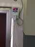 溫冠電伴熱帶電加熱帶220V電熱帶自控溫自來(lái)水管道防凍加熱線太陽(yáng)能 數(shù)顯溫度控制器2200w 曬單實(shí)拍圖