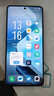 vivo【24期|免息】手機IQOOZ9 2024上市新品5G 曜夜黑 12GB+256GB【24期0費用】 曬單實(shí)拍圖