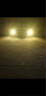 途孚（TUFFOO）超亮汽車(chē)LED前霧燈H11 H8 H3 H16 9005 9006改裝3000K黃金光白光 H11/H8/H16 【黃金光】 單只 曬單實(shí)拍圖