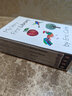 My Very First Library 英文原版 我的第一個(gè)圖書館4冊(cè) Eric Carle卡爾爺爺 英語(yǔ)啟蒙認(rèn)知繪本 0-6歲 搭小貓克里歐 今天是星期一 曬單實(shí)拍圖