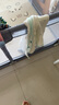 ilody 嬰兒四季蓋毯寶寶空調(diào)被兒童紗布竹棉四層蓋毯145cm*120cm 曬單實(shí)拍圖