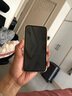 尊蒂 蘋果11ProMax手機殼雙面玻璃防摔iPhone11攝像頭全包卡扣式11pro透明金屬殼直邊 蘋果11Pro-5.8寸【金色】直邊雙卡扣鏡頭全 曬單實拍圖