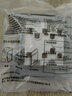 國際電工86型家用墻壁開關(guān)插座面板灰色多孔USB暗裝一開帶5孔五孔 三開雙控開關(guān) 曬單實(shí)拍圖