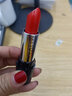 玫琳凱（MARY KAY）護膚品專柜旗艦半啞光蜜唇膏口紅持久官方官網(wǎng) 名憐紅 曬單實拍圖
