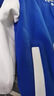 北羅棒球服定制工作服開(kāi)衫衛衣秋冬運動(dòng)會(huì )團體培訓班服長(cháng)袖外套印logo HT-B090棒球服 藏青拼杏 2XL 曬單實(shí)拍圖