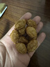 懷風(fēng)橄欖核手串 八大彌勒佛精品 老油核 純手工八寶童子八寶彌勒手 18*23mm老師傅工 曬單實(shí)拍圖