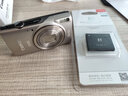 佳能（Canon） 佳能相機(jī) ixus285 數(shù)碼相機(jī) 卡片機(jī) 照相機(jī) 學(xué)生入門小巧便攜式家用照像機(jī) 佳能IXUS285 黑色 套餐一【基本配置，只能滿足基本拍攝】 曬單實(shí)拍圖
