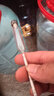 創(chuàng)紀美酒精計酒度計高精度白酒測量酒精度數(shù)家用酒度表酒精表量酒器酒表 酒精計30-70【一支】 曬單實拍圖