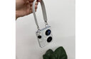JECE【藝術(shù)定制】適用華為pocket2手機(jī)殼保護(hù)套折疊腕帶時(shí)尚手提藍(lán)夢(mèng)藝術(shù)款高端外殼素皮真皮超薄防摔 【藍(lán)夢(mèng)】藝術(shù)定制版 曬單實(shí)拍圖