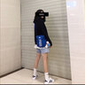 阿迪達(dá)斯 （adidas）金標(biāo)貝殼頭女鞋男鞋春季新款低幫減震休閑小白鞋三條紋板鞋運(yùn)動(dòng)鞋 EG4958/金標(biāo)貝殼頭/店長(zhǎng)推薦 38 曬單實(shí)拍圖