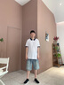 邊福茂春季男士千層底官方老北京布鞋男鞋傳統(tǒng)老北京布鞋男款手工布鞋男 0349【緩震海綿】黑色 43 曬單實拍圖