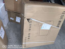 賽特思（CETUS） 小太陽(yáng)取暖器家用碳纖維烤火爐辦公室浴室電暖氣節能省電暖腳取暖爐IPX4級防水 綠色機械款 石英發(fā)熱管2級防水 曬單實(shí)拍圖