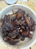 鮮其間正宗清遠陽山雞土雞農(nóng)家散養(yǎng)走地雞雞項整只新鮮現(xiàn)殺老母雞大扇雞 【陽山大扇雞】殺好約5斤/1只裝 雜糧喂養(yǎng)（現(xiàn)殺現(xiàn)發(fā)） 曬單實拍圖