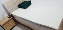 锦兔高密度海绵垫沙发坐垫海绵沙发垫飘窗垫海绵垫子定做定制尺寸定做 3cm厚 1.5x2米 实拍图