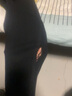 ZOCNA春秋季款修身白色牛仔褲男士小腳休閑褲緊身彈力男裝長(cháng)褲子四季款 黑色（不加絨） 27碼/腰圍2尺0/推薦體重90-95斤 曬單實(shí)拍圖