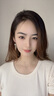 鉑思亞原創(chuàng  )設計花朵耳環(huán)2025新款法式流蘇耳線(xiàn)高級感精致銀針耳飾首飾 【花欣】 曬單實(shí)拍圖