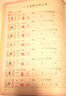 2025版 好字行天下三年級上冊統(tǒng)編人教版 好字行天下第5冊三年級上學(xué)期同步字帖3年級上冊課本練字本 曬單實拍圖