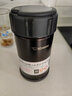象?。╖O JIRUSHI） 【JD物流 日本直郵】?jì)和赝皩W(xué)生食物罐 真空燜燒罐 保溫桶 新款SW-JA75 黑色  750ml 曬單實(shí)拍圖
