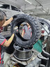 BFGoodrich百路馳輪胎 KO2 全地形越野AT胎 LT235/60R18 108/104R黑字卡宴途 曬單實(shí)拍圖