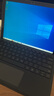 微軟（Microsoft）Surface Pro 3/4/5/6/7/8/9 輕薄辦公二手平板筆記本 顏色可參考質(zhì)檢報(bào)告 Pro4 i5 4G+128G 曬單實(shí)拍圖