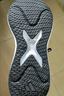 阿迪達斯【滔搏運動(dòng)】adidas中性輕質(zhì)運動(dòng)戶(hù)外都市舒適緩震日常跑步鞋 GZ5280 43 曬單實(shí)拍圖