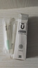 晨光（M&G） 優(yōu)品中性筆簡約水筆黑色0.5筆芯紅筆彩色水性筆商務(wù)辦公用品學(xué)生中高考試專用黑筆簽字筆 按動款/3支黑筆+20支黑色筆芯 曬單實拍圖