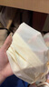 JTTCAC日本秋冬加厚連褲襪假大腿過(guò)膝襪假高筒拼接打底襪jk白色連褲襪 毛圈款米白高筒【主圖款】 1條 均碼【80-140斤】 曬單實(shí)拍圖