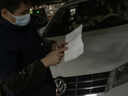 瓦爾塔蓄電池（VARTA）汽車(chē)電瓶免維護12V60AH藍標L2400上門(mén)安裝6-QW-60 大眾朗逸寶來(lái)桑塔納POLO高爾夫 曬單實(shí)拍圖