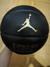 耐克（NIKE）籃球  黑金系列成人籃球室內外比賽訓練耐磨7號pu球學(xué)生兒童禮物 黑金系列/DO8258-070 7 曬單實(shí)拍圖