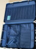 Diplomat外交官铝框行李箱大容量28英寸拉杆箱星光男女旅行密码箱TC-9034 实拍图