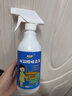 童貝恩橡膠除味劑pvc地膠去膠味除塑料味地板革去橡膠味地毯去味除臭劑 1瓶噴霧試用裝 100ml 1瓶 曬單實(shí)拍圖