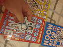 喬治的宇宙(共6冊)秘密鑰匙尋寶記大爆炸不時(shí)間飛船藍(lán)月霍金和女兒寫給孩子的時(shí)間簡史 曬單實(shí)拍圖