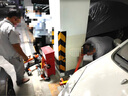 臺慶牌YC-L-5001杠桿移車器物業(yè)拖車器小區(qū)移車器消防挪車神器拖車神器 L-3001杠桿齒輪加大精品款搭配購-超級推薦 曬單實拍圖